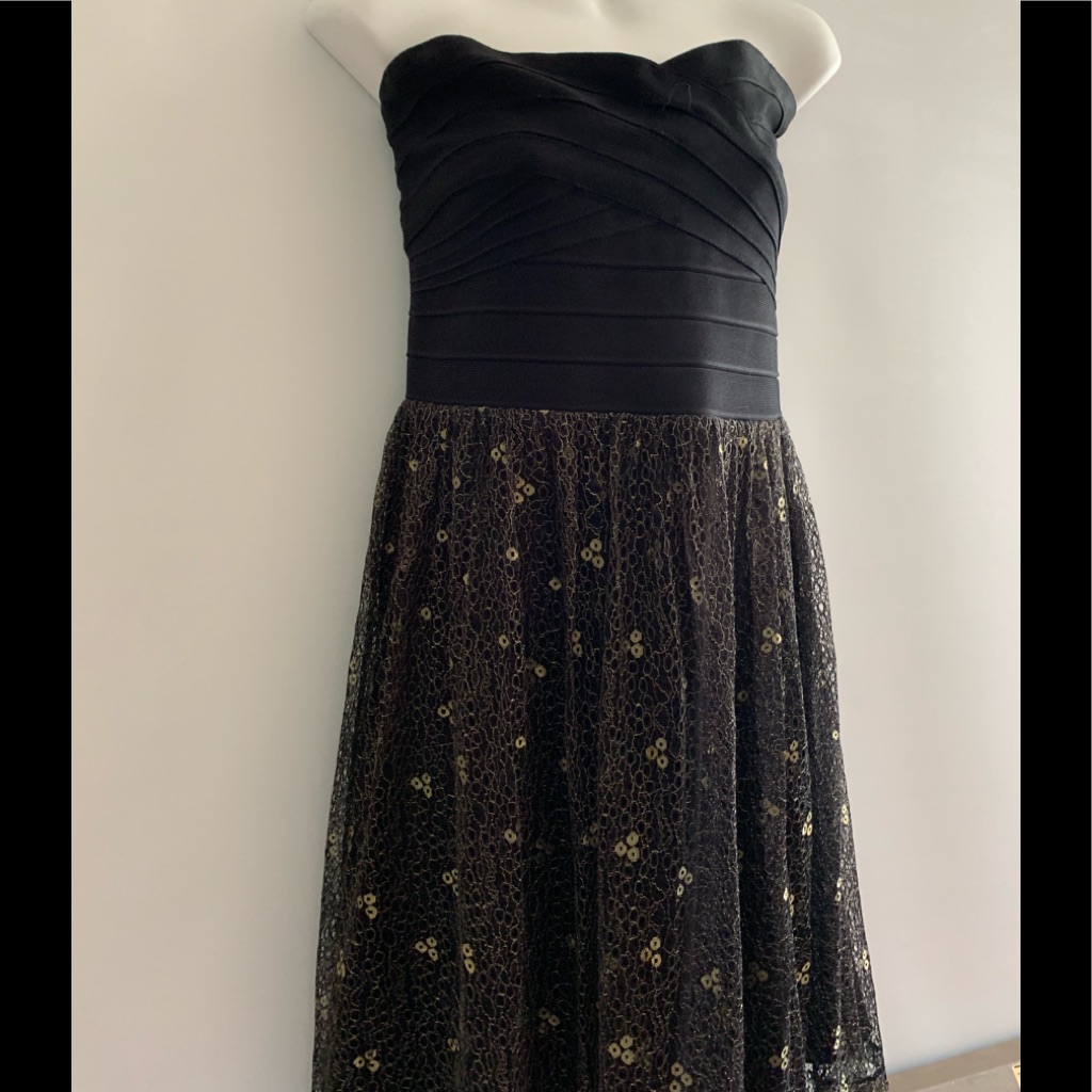 Erin Erin Fetherson Party Dress